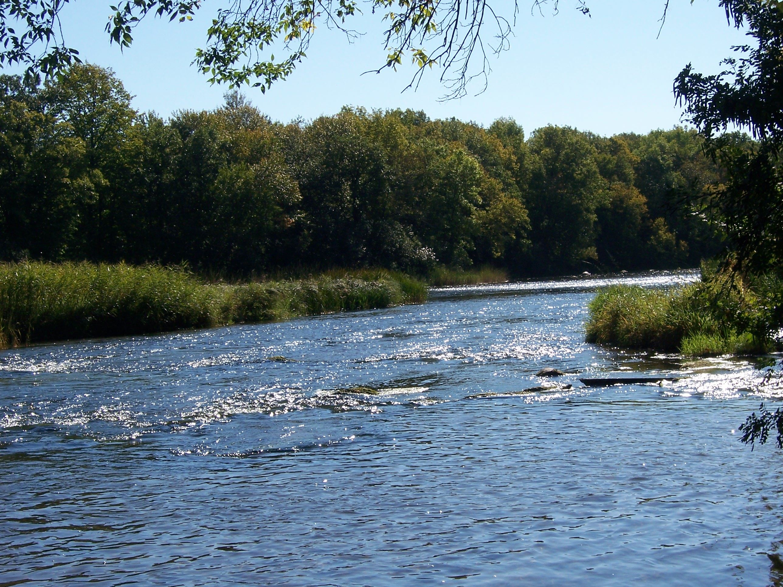 Butterfield Rapids at Andersons Crossing 2014 3