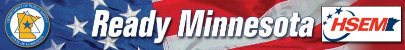 Ready Minnesota Banner