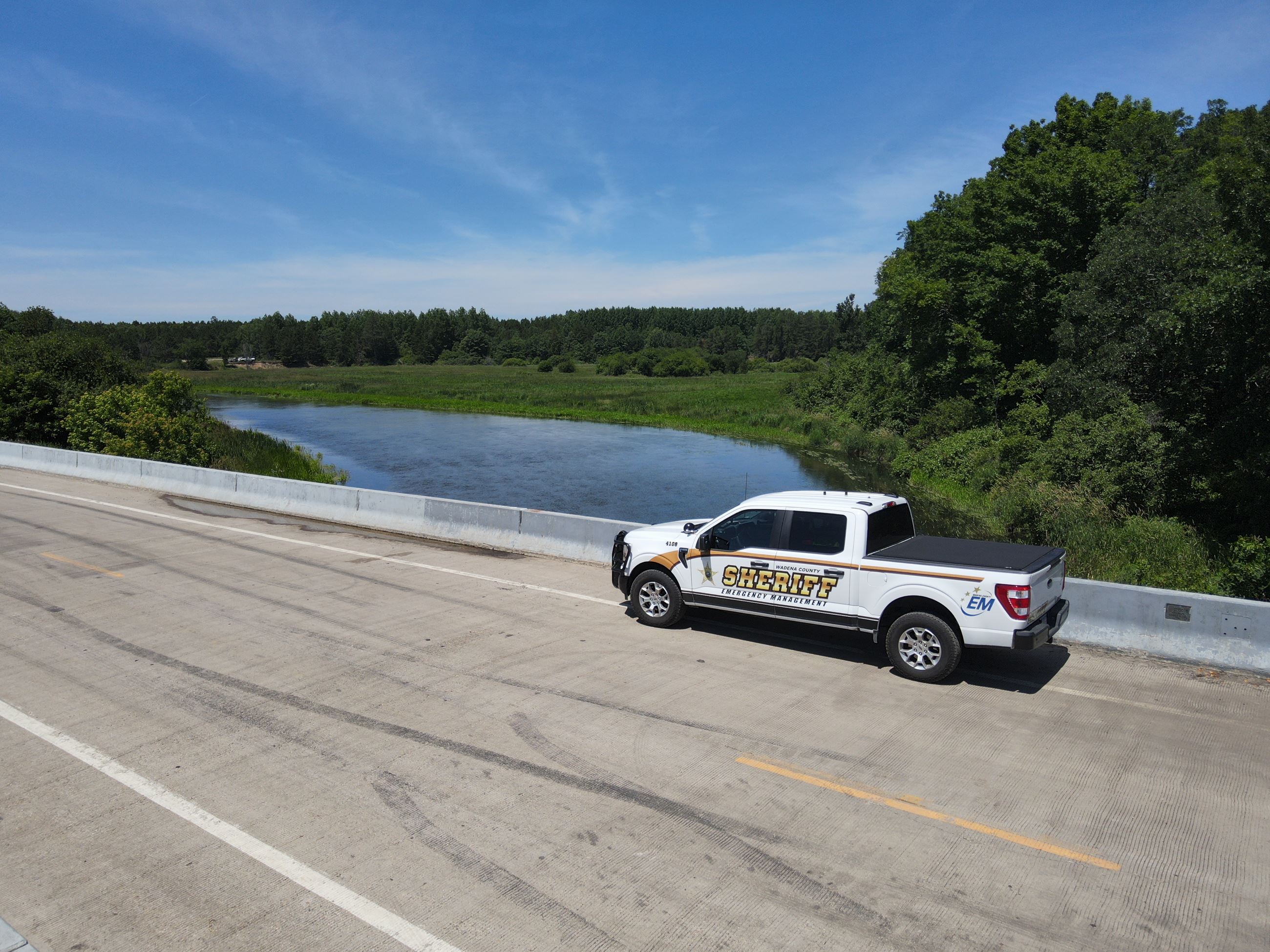 Emergency Management